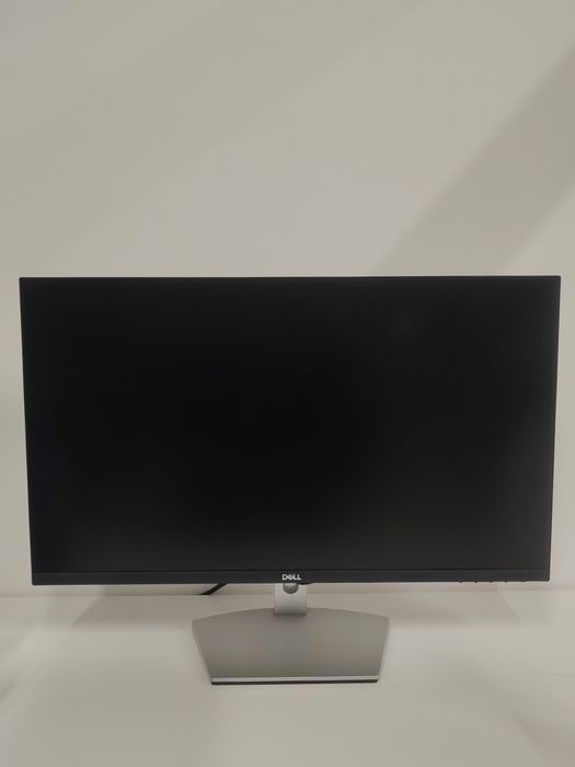 Monitor Dell S2721HN 27” IPS 75Hz Full HD jak nowy 27 cali!