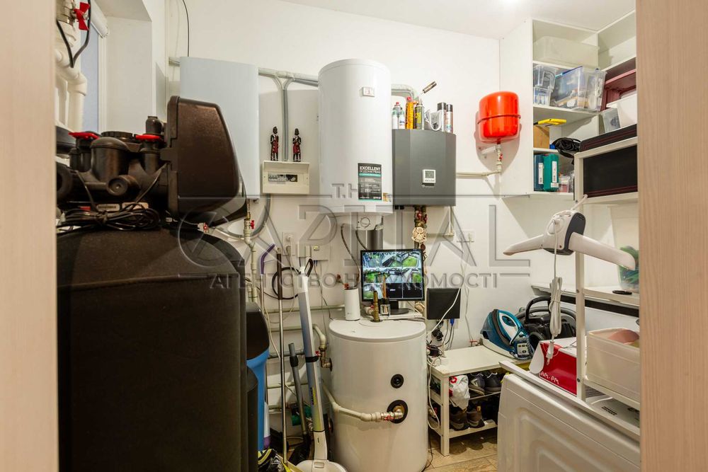 Продаж будинку КМ Міжріччя вул. Липова 132 кв.м.