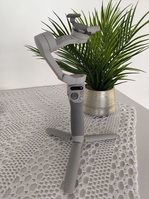 Estabilizador Video DJI Osmo Mobile SE