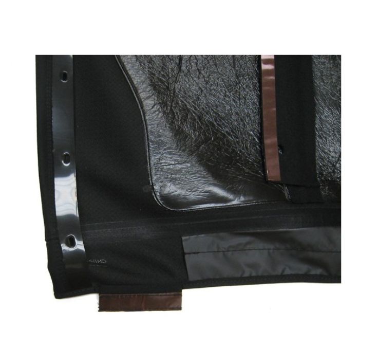 Capota Original Alfa Romeo Brera Spider Cabrio ( Artigo OEM Novo )