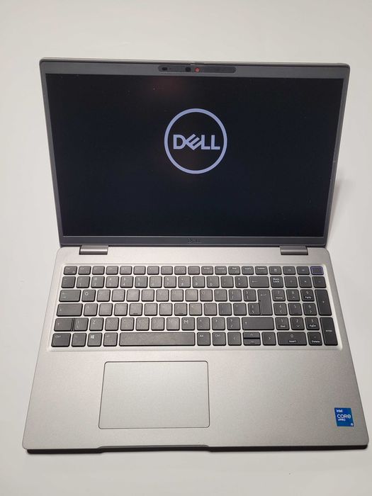 15,6 FHD Laptop Dell Latitude 5520 i5-11th / 32GB / 512GB /  _Gwar./FV