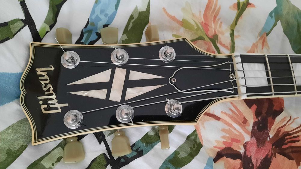 Gibson Midtown Custom USA