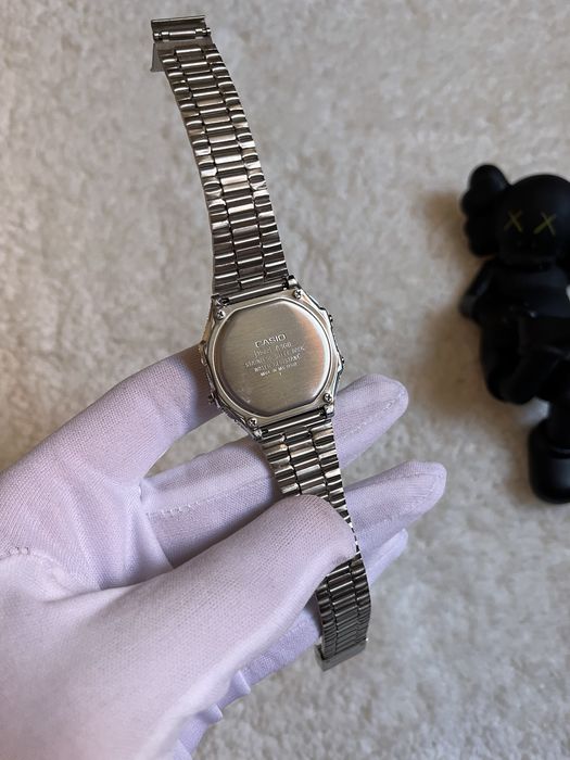 ЯКІСТЬ‼️ Годинник Casio A168 Vintage | Часи Casio a168 | А158 | А159
