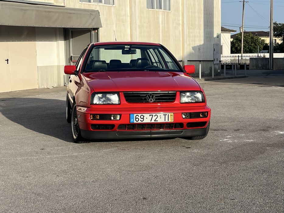 VW Jetta GT 2.0 1996