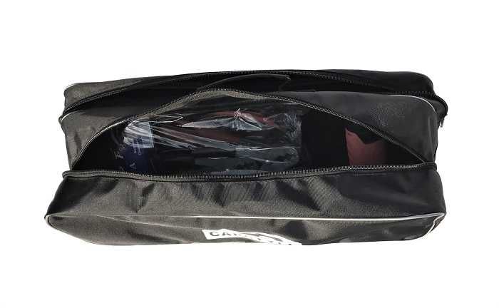 Рюкзак сумка чохол органайзер Carstyle в автобокс багажник Thule Terra