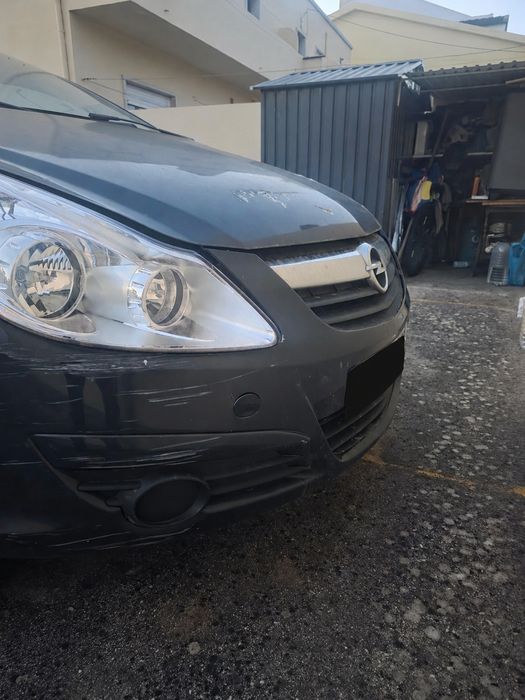 Opel Corsa 1.3 CDTI 2008 BARATO