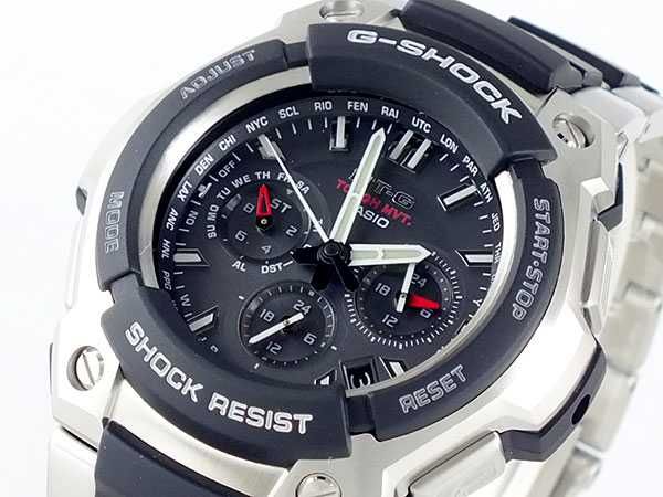 Часы Casio G-Shock MTG-1200