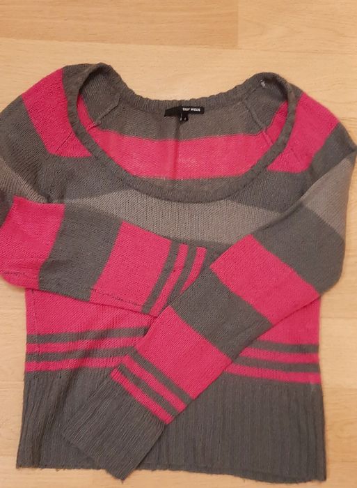 Sweter Tally Wajil S