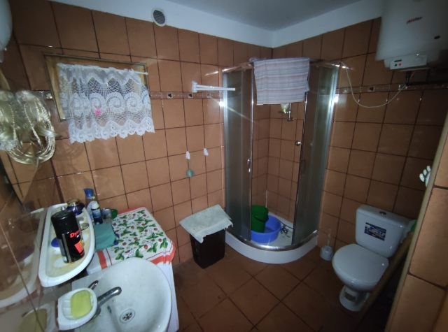 Wynajmę dom 70m2 Rusiec