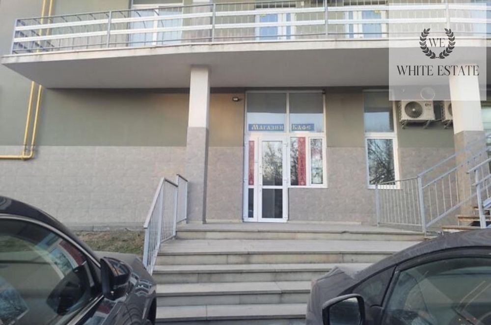 Продаж комерційного приміщення вул Золотогірська