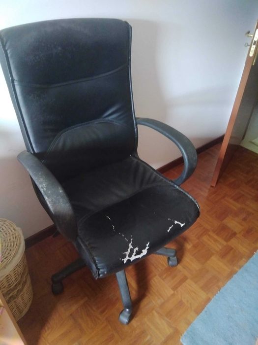 Cadeira de escritório