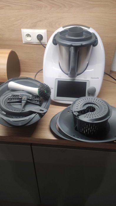 Sprzedam termomix tm6