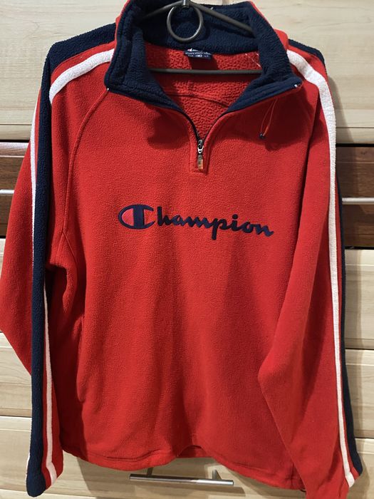 Фліска Champion M