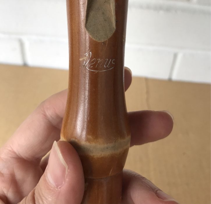 Флейта сопілка деревяна Venus