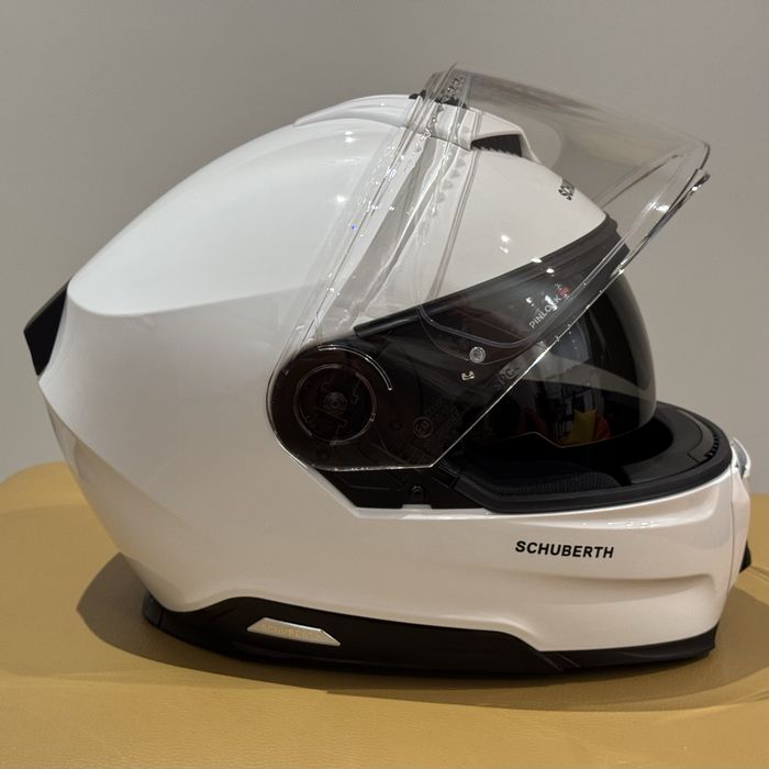 SCHUBERTH S 3  (novo)