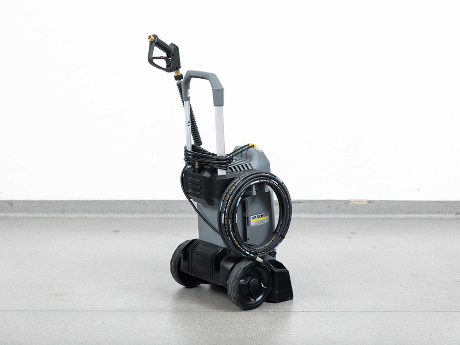 MYJKA CIŚNIENIOWA KARCHER HD 6/15 M 150bar 560l/h 230V 3000 netto