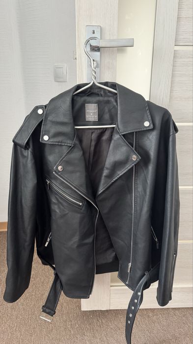 Косуха Primark б/у