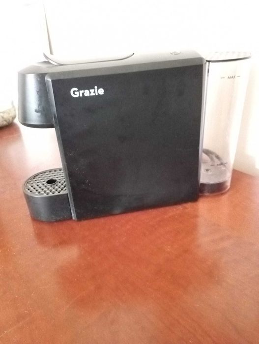 Maquina café Grazie continente