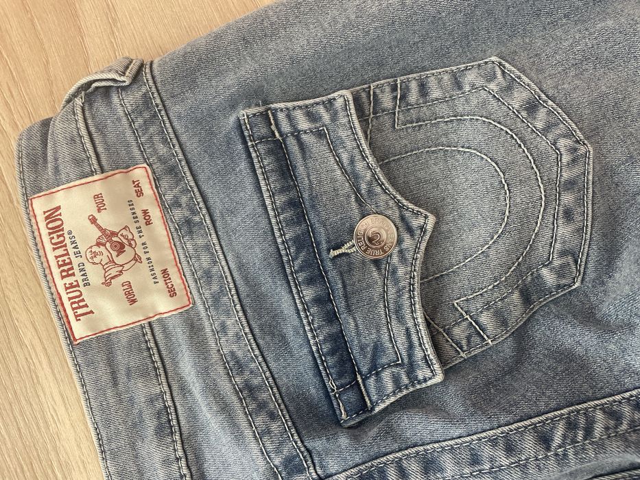 true religion flared jeans ОРИГИНАЛ
