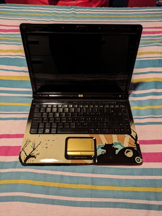 HP Laptop for Parts64751805194499120