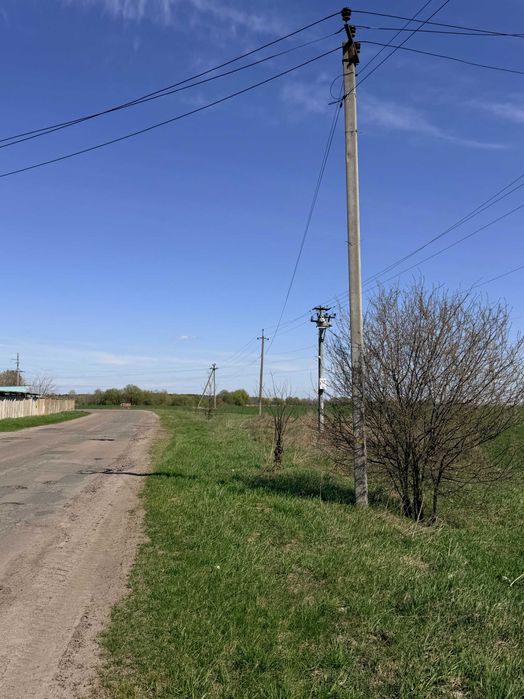 Краща інвестиція! Масив землі біля лісу поруч з Києвом! 24гектари вже можна будуватись - View 4
