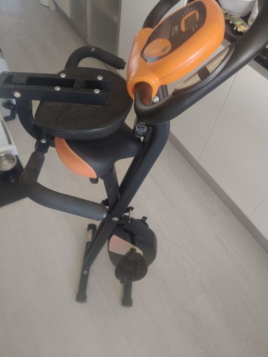 Bicicleta spinning