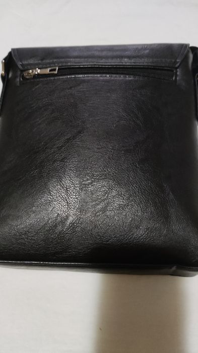 Bolsa Tiracolo JEEP Nova!