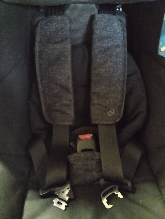 Fotelik Maxi Cosi