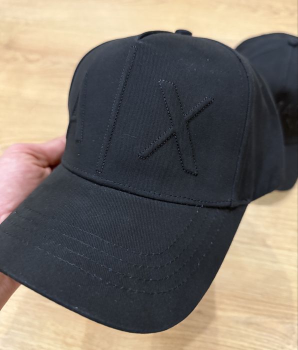 Кепка Armani Розпродаж