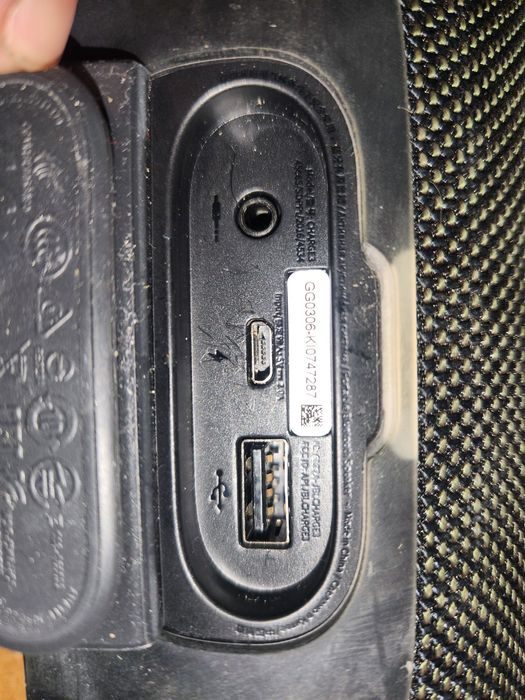 Jbl charge 3 Original
