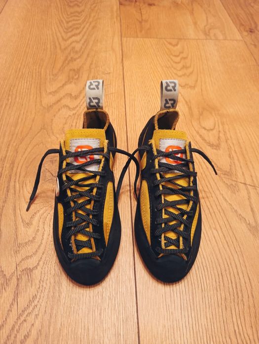 Buty wspinaczkowe Rock Pillars