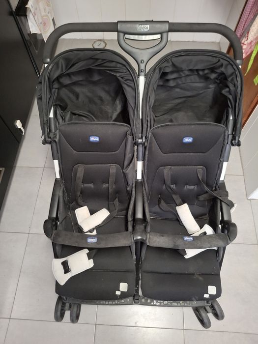Vendo carrinho Ohlala twin
OHLALÀ OHLALÀ TWIN