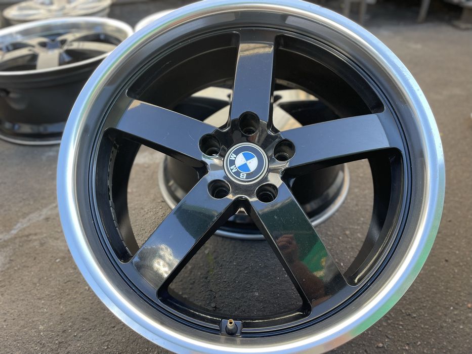 5/120 R20 BMW F10,F30 диски