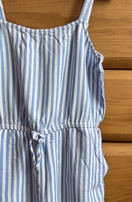 Ромпер комбінезон H&M на дівчинку 8-9Y (128-134cm)