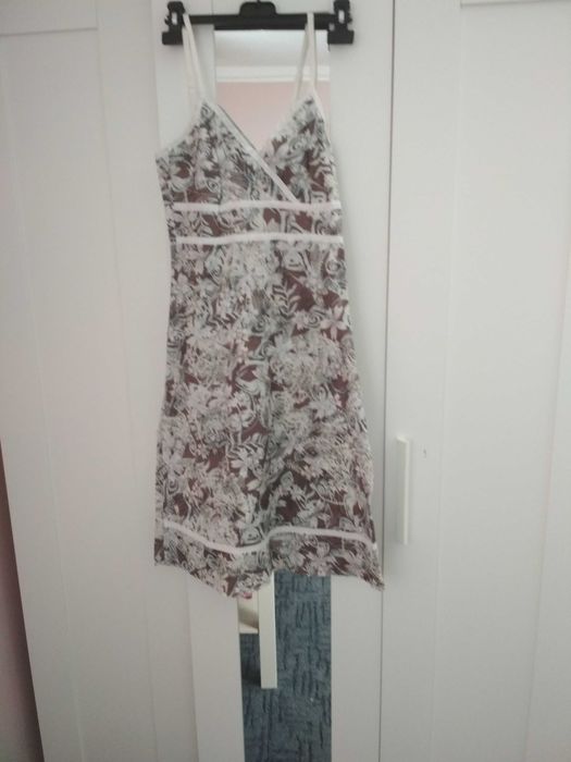 C&A Yessica sukienka lato r. 34