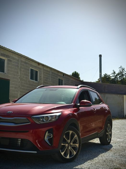 Kia stonic 1.0 T-GDI 2021