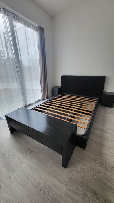 Conjunto quarto casal moderno