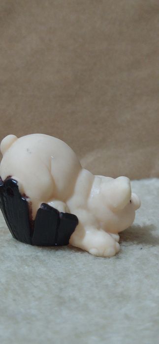 Boneco porquinho