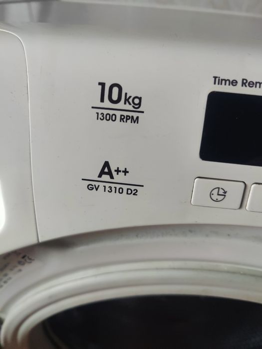 Máquina lavar roupa 10 k balay