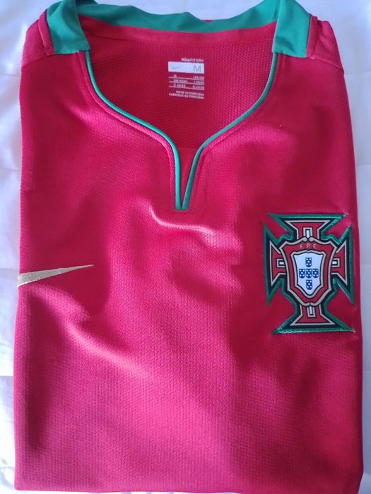 Camisola da Seleção Nacional [Nova]