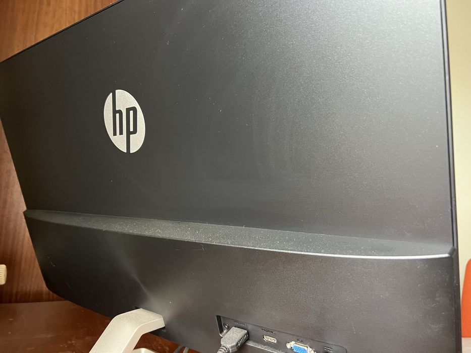 Monitor HP HD como novo
