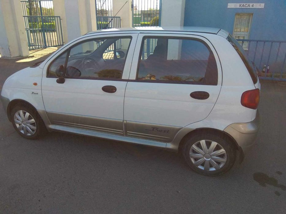 Продам авто  2008 р.