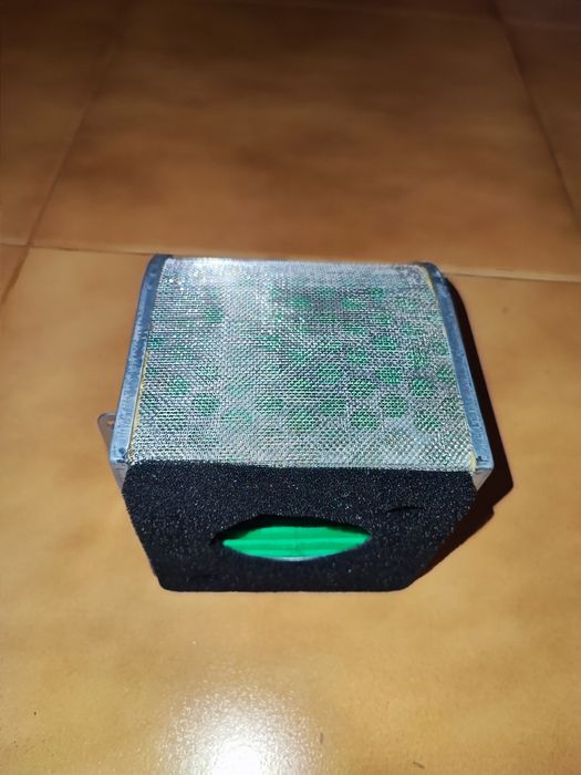 Filtro de ar mota ( hiflofiltro HF1508 )