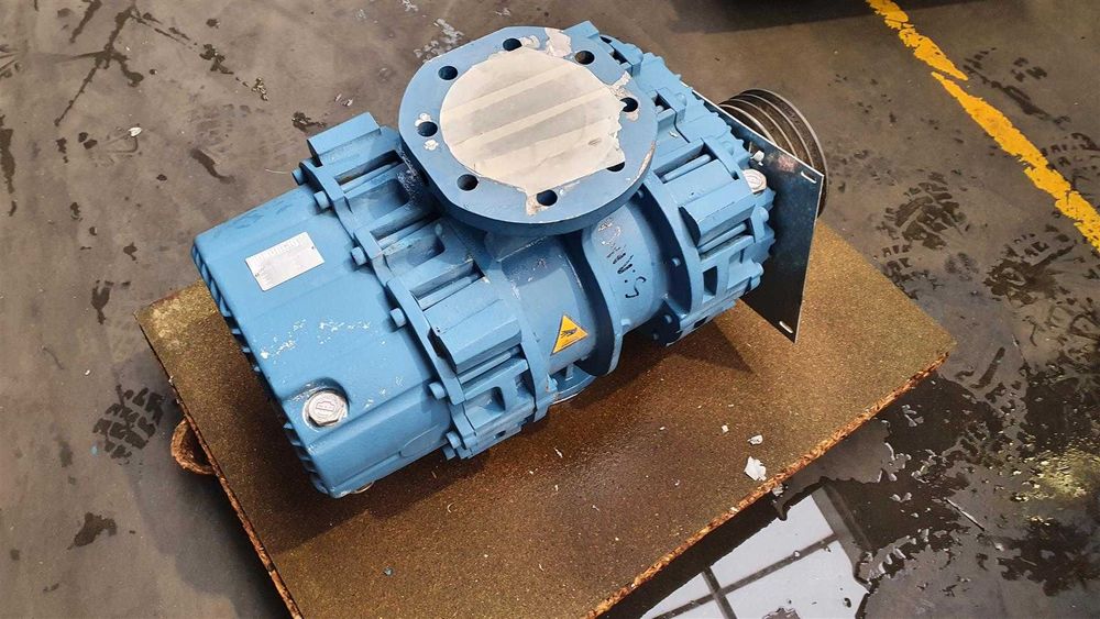 SPRAWNY!!! Stopień Dmuchawy Robuschi L55/2P, S011401