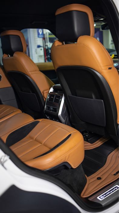 Range Rover Sport 2019р. 3.0D (306к.с.)AWD