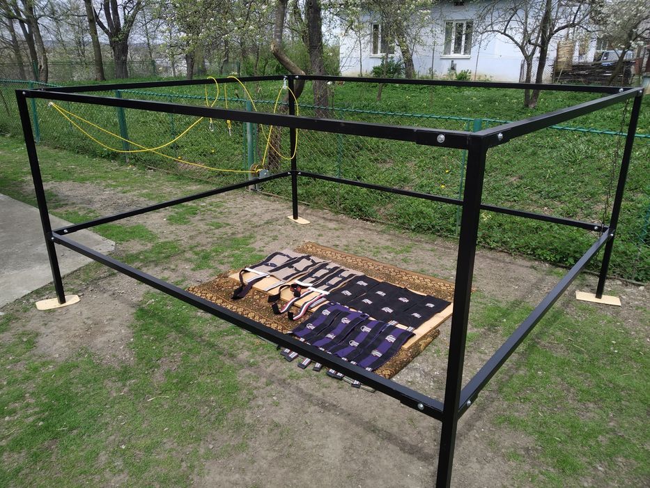 Тренажер "Правило" (розбірний)