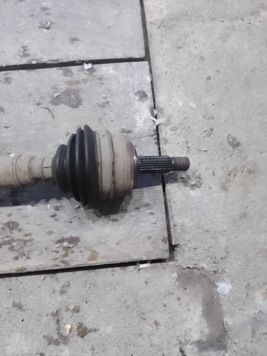 Полуось Ваз 2110