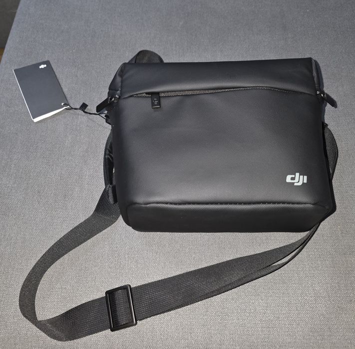 DJI Mini 2 Fly More Combo – Semi-novo, impecável!