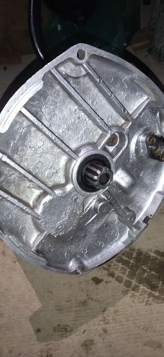 Генератор Урал 12в стан нового! КПП МТ 11