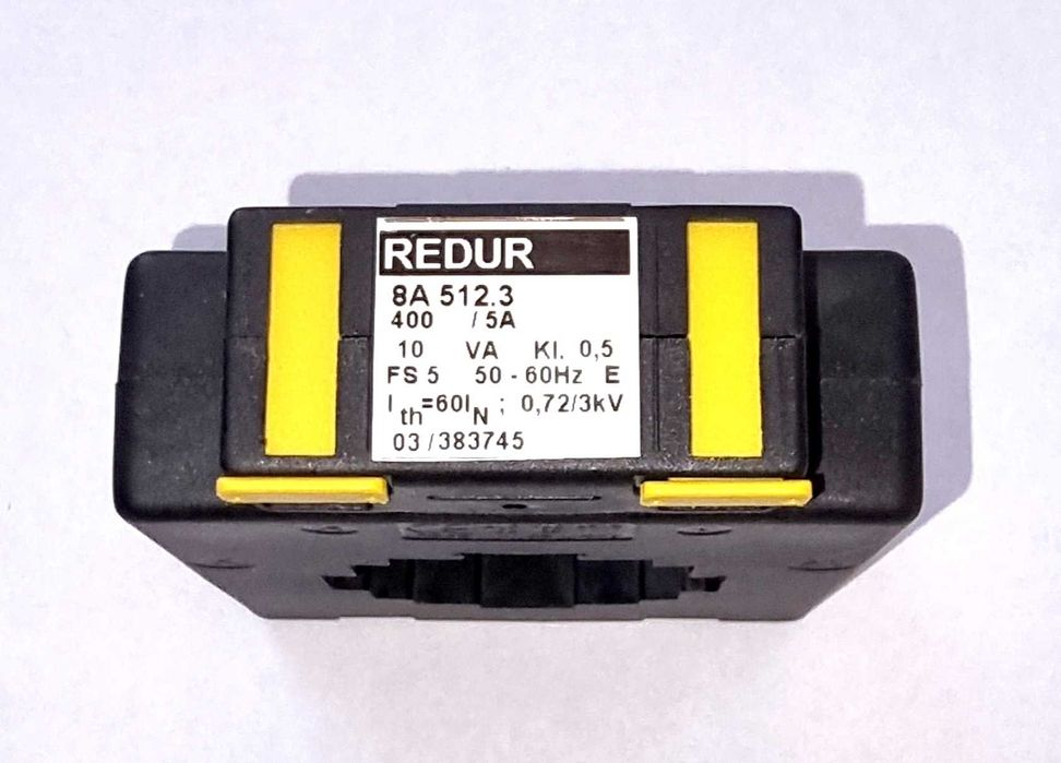 Przekładnik Prądowy